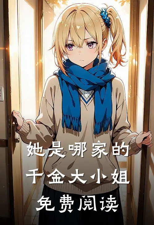 她是哪家的千金大小姐免费阅读
