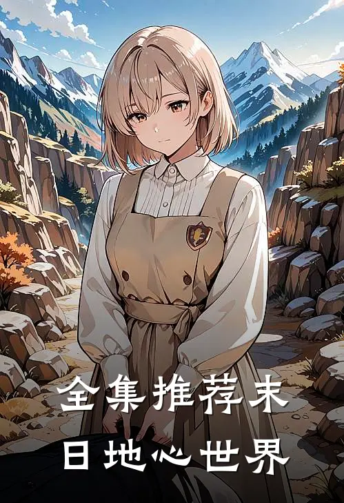 全集推荐末日地心世界