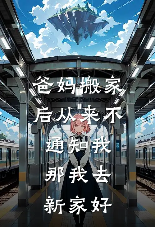 爸妈搬家后从来不通知我,那我去新家好嘛