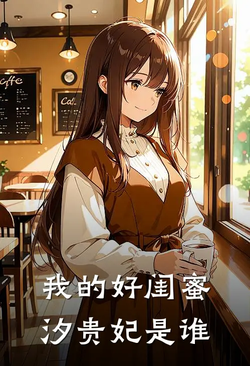 我的好闺蜜汐贵妃是谁