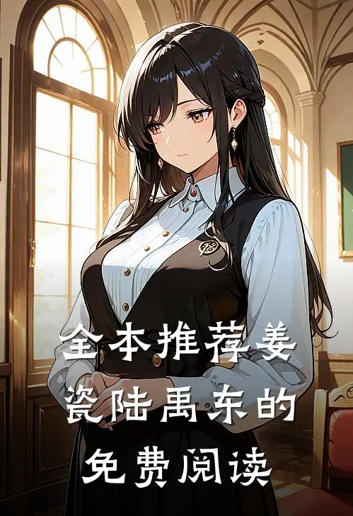 全本推荐姜瓷陆禹东的免费阅读