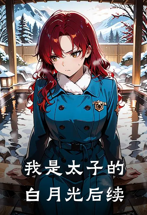 我是太子的白月光后续