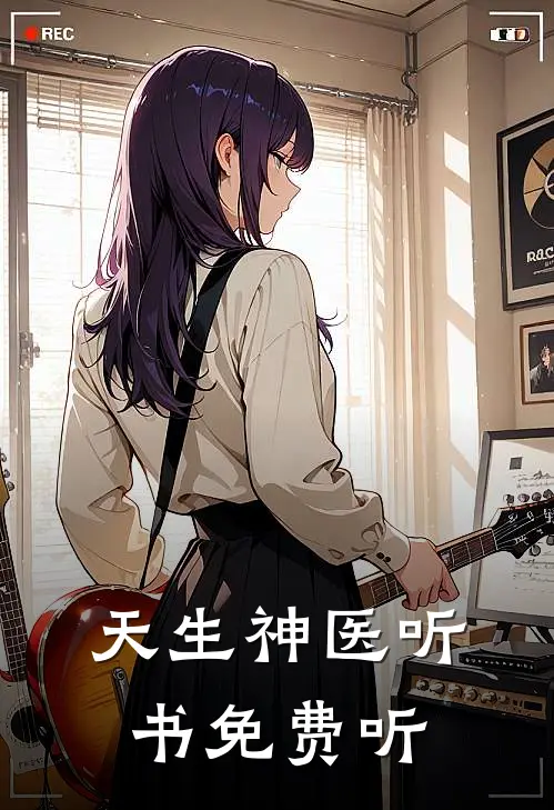 天生神医听书免费听