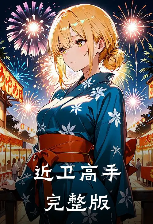 近卫高手完整版