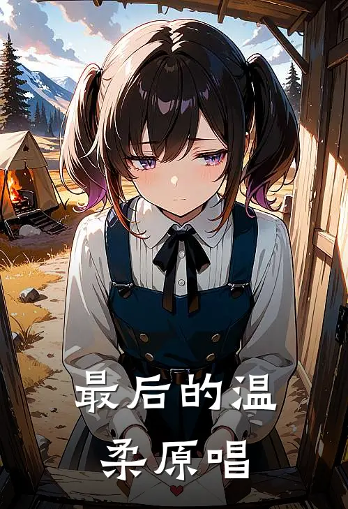 最后的温柔原唱