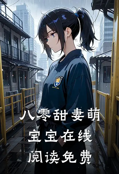 八零甜妻萌宝宝在线阅读免费