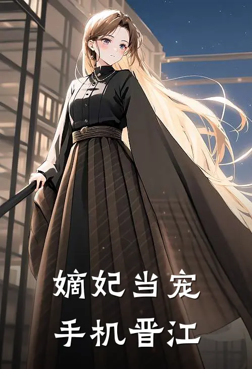 嫡妃当宠手机晋江