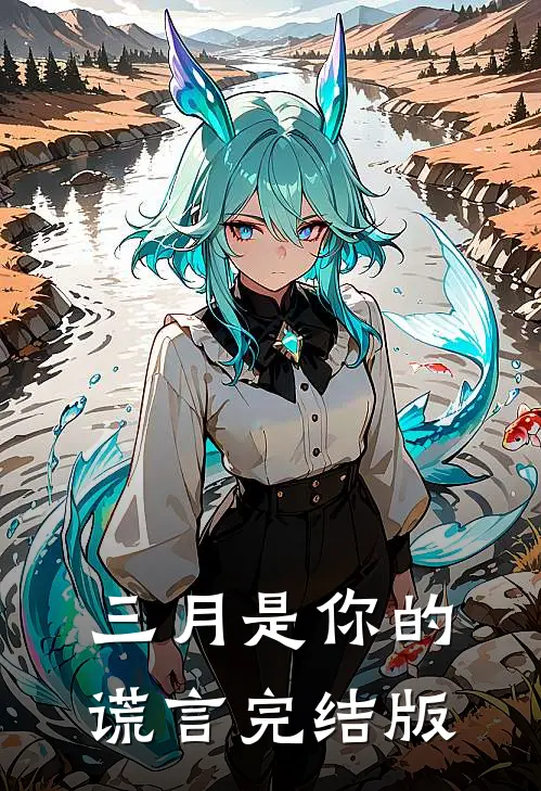 三月是你的谎言完结版