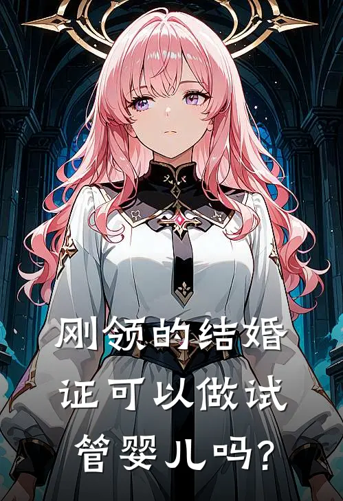 刚领的结婚证可以做试管婴儿吗?
