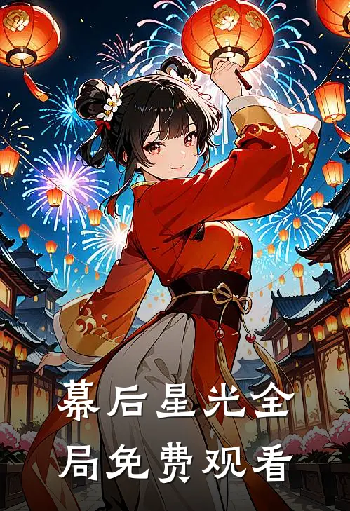 幕后星光全局免费观看