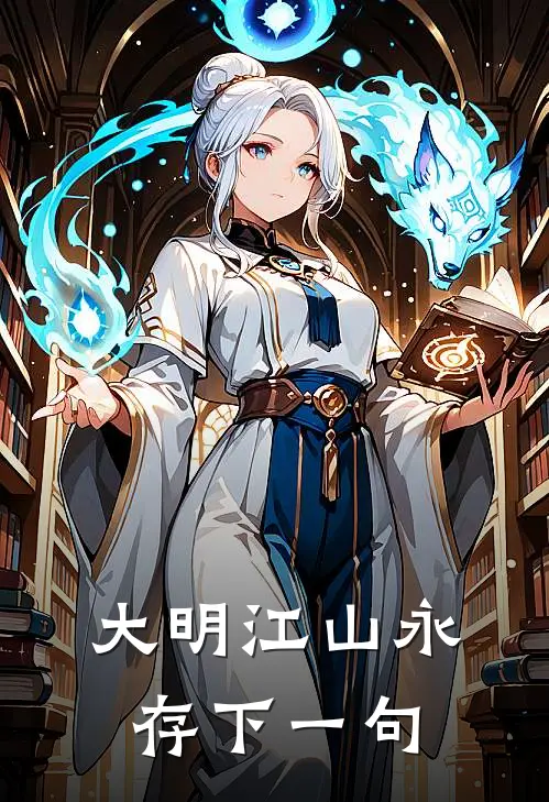 大明江山永存下一句