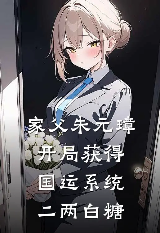 家父朱元璋,开局获得国运系统 二两白糖