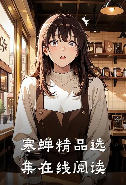寒蝉精品选集在线阅读