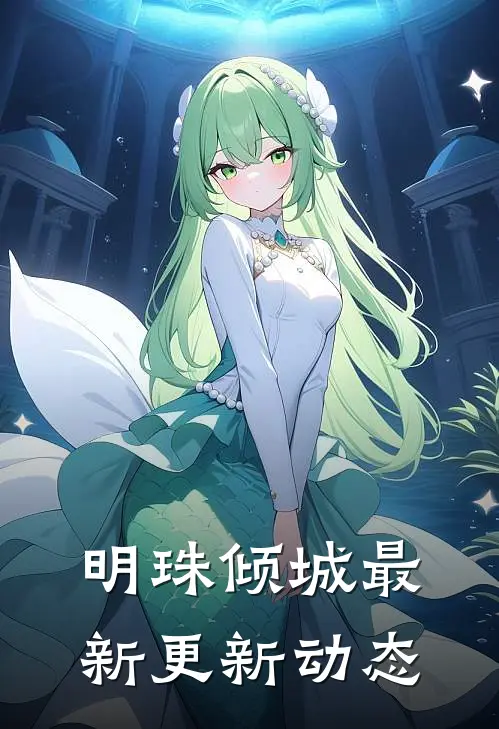 明珠倾城最新更新动态