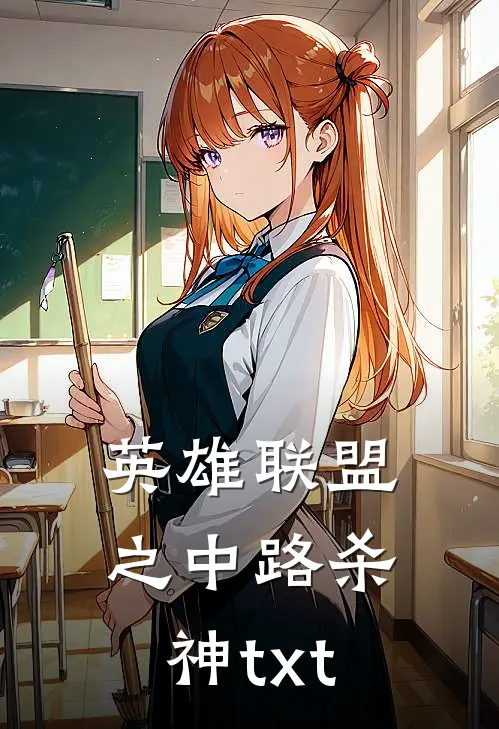 英雄联盟之中路杀神txt