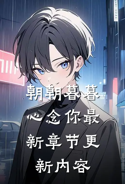 朝朝暮暮心念你最新章节更新内容