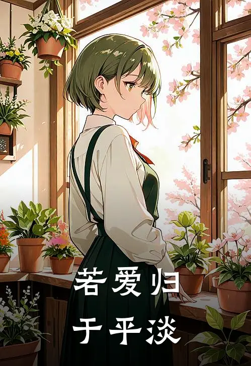 若爱归于平淡
