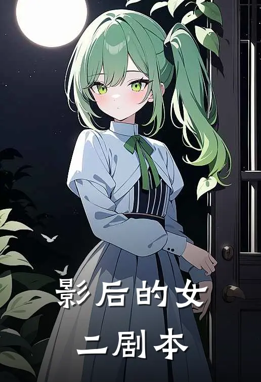影后的女二剧本