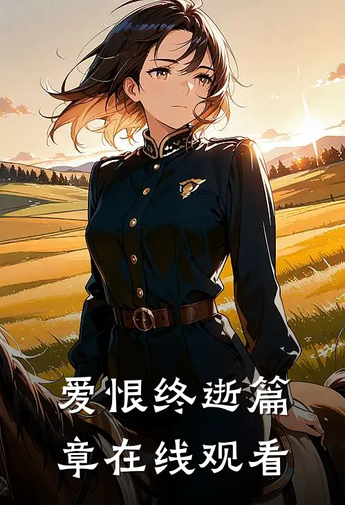 爱恨终逝篇章在线观看