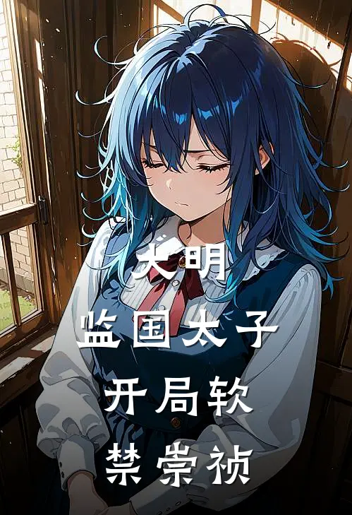 大明监国太子,开局软禁崇祯
