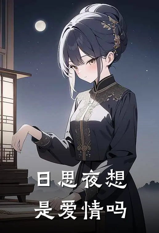 日思夜想是爱情吗