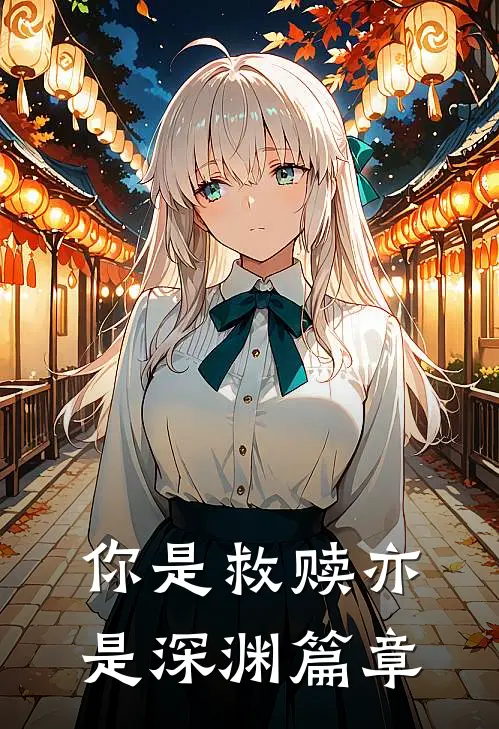 你是救赎亦是深渊篇章