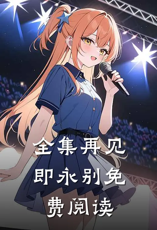 全集再见即永别免费阅读
