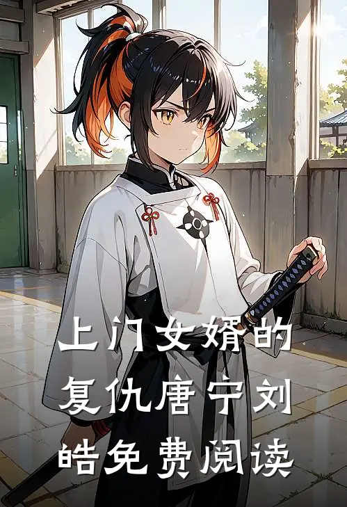 上门女婿的复仇唐宁刘皓免费阅读