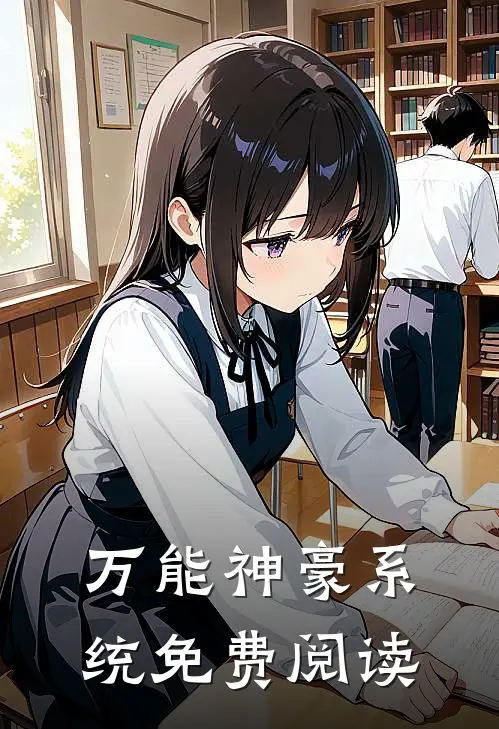 万能神豪系统免费阅读