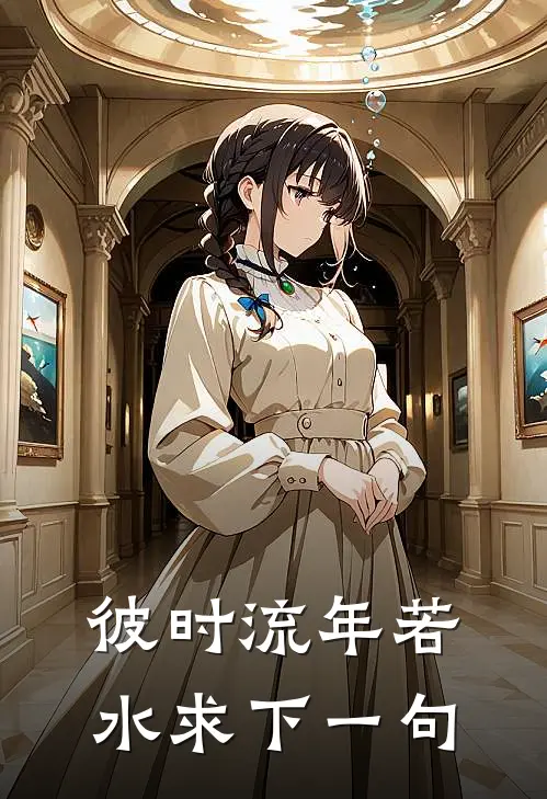 彼时流年若水求下一句