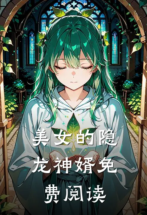 美女的隐龙神婿免费阅读