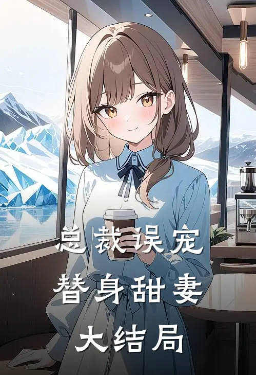 总裁误宠替身甜妻大结局