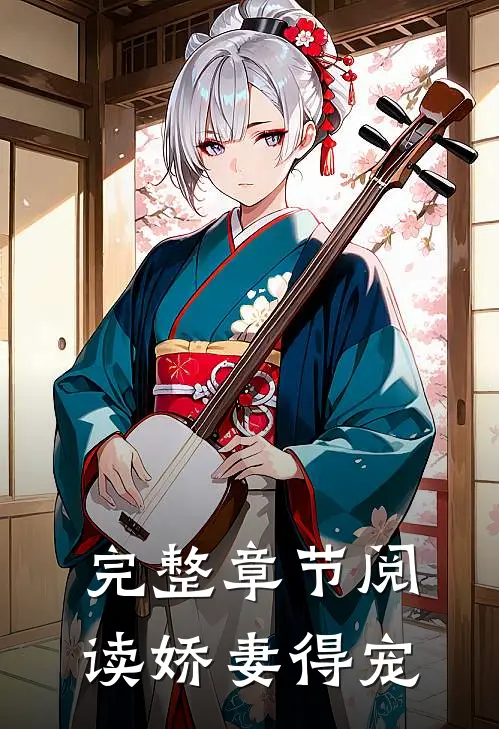 完整章节阅读娇妻得宠