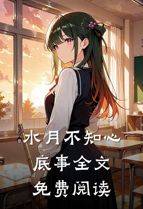 水月不知心底事全文免费阅读