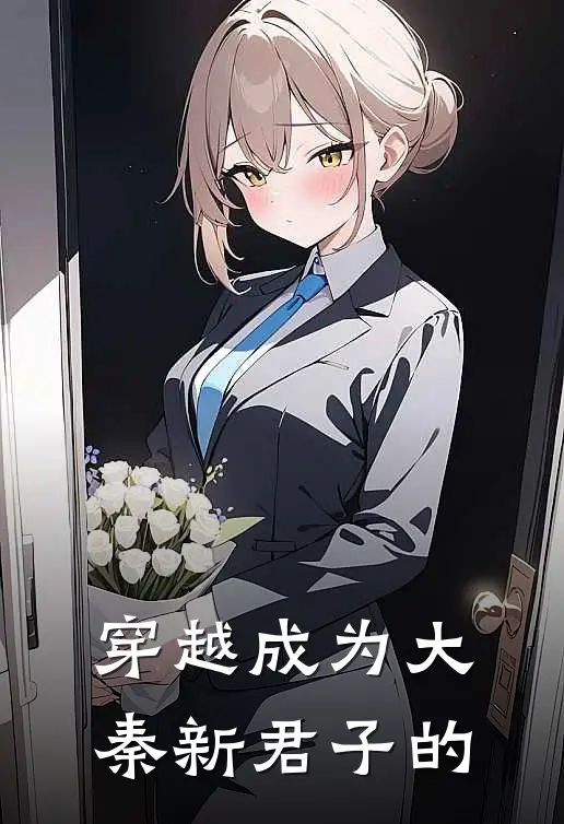 穿越成为大秦新君子的
