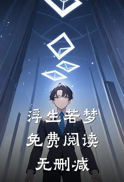 浮生若梦免费阅读无删减