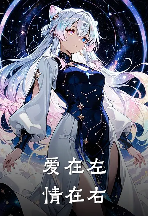 爱在左情在右