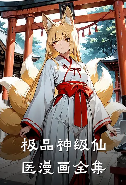 极品神级仙医漫画全集