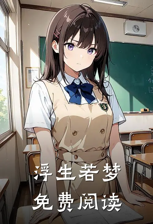 浮生若梦免费阅读