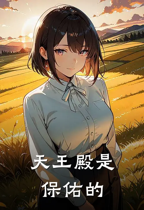 天王殿是保佑的