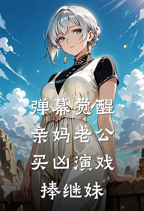 弹幕觉醒：亲妈老公买凶演戏捧继妹