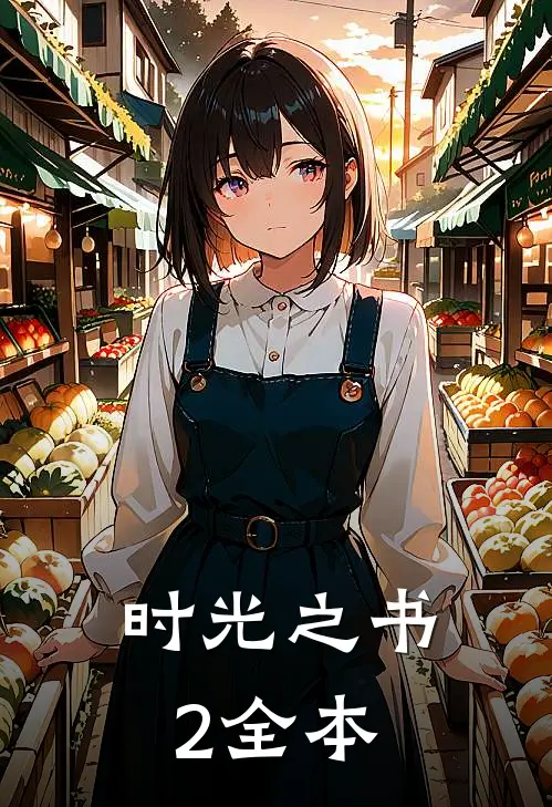 时光之书2全本