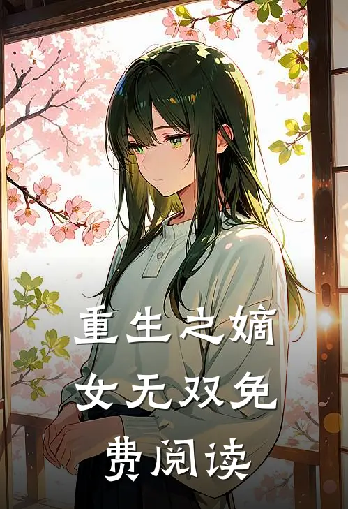 重生之嫡女无双免费阅读