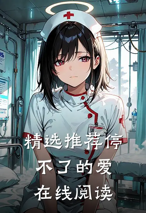 精选推荐停不了的爱在线阅读