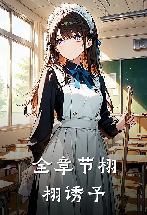 全章节栩栩诱予
