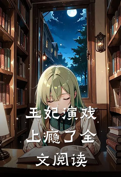 王妃演戏上瘾了全文阅读