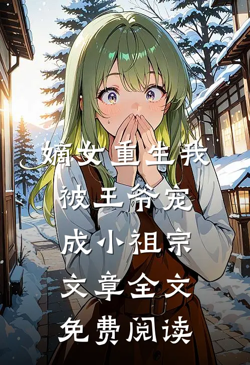 嫡女重生我被王爷宠成小祖宗文章全文免费阅读