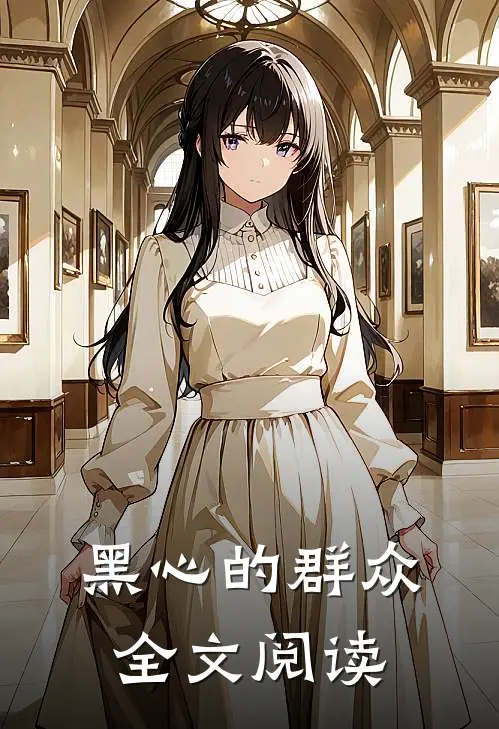 黑心的群众全文阅读