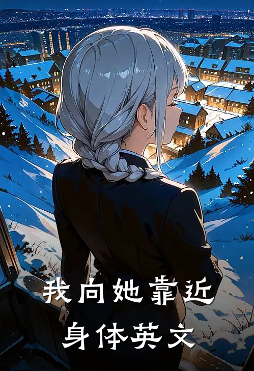 我向她靠近身体英文