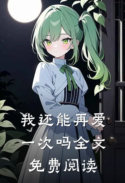 我还能再爱一次吗全文免费阅读